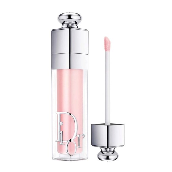 dior addict lip maximizer Pink 001 tester - Picture 1 of 1